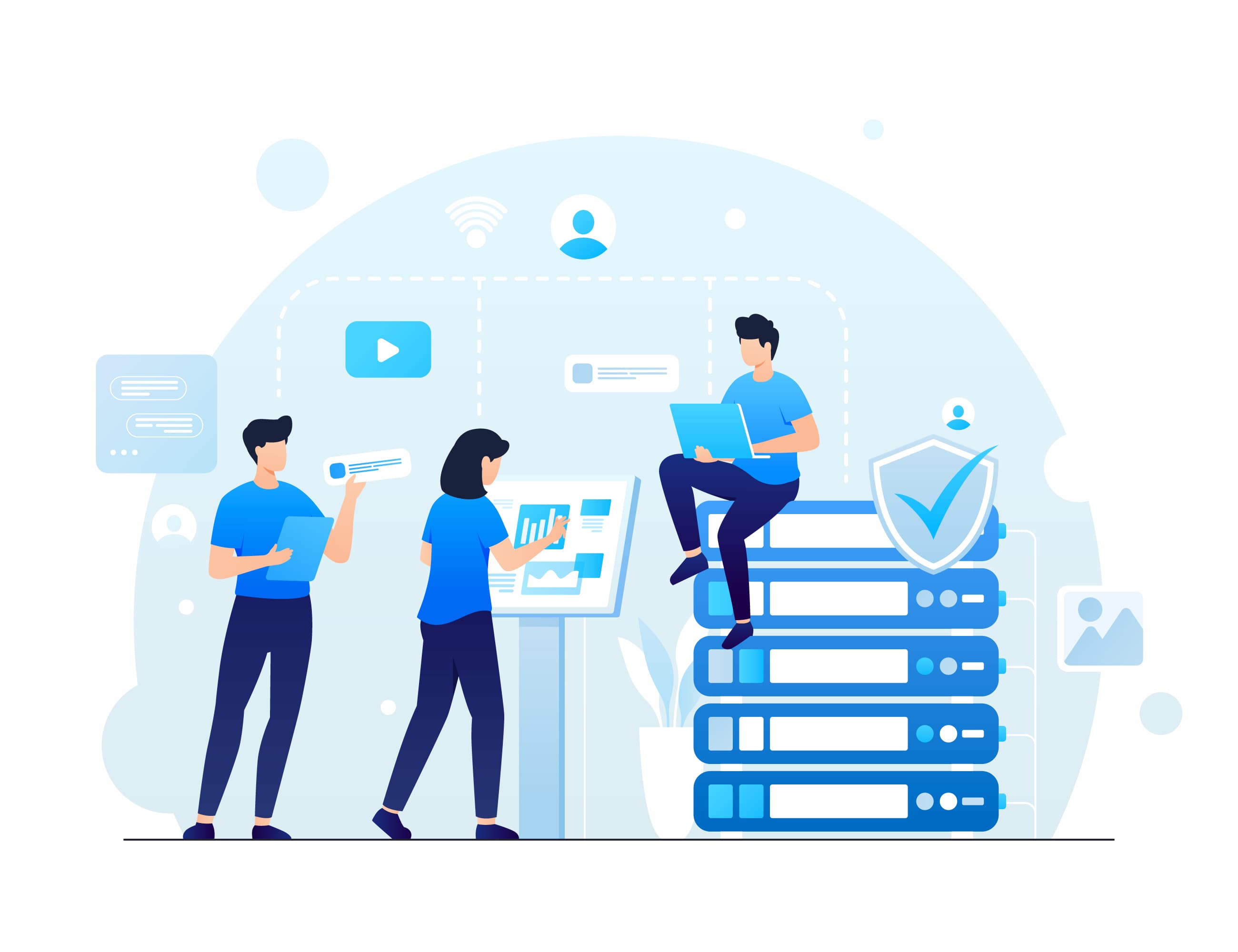 Information Technology